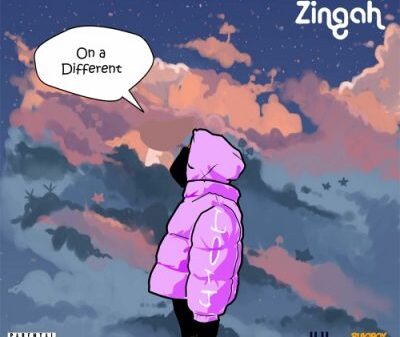 Zingah  – Green Light Lyrics