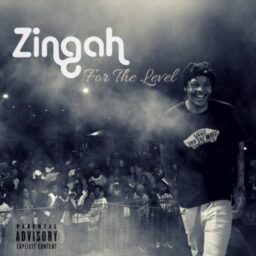 Zingah ft. Saudi – Twisted Lyrics