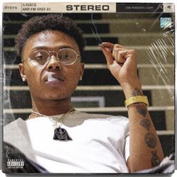 A-Reece – Sunday Night Lyrics