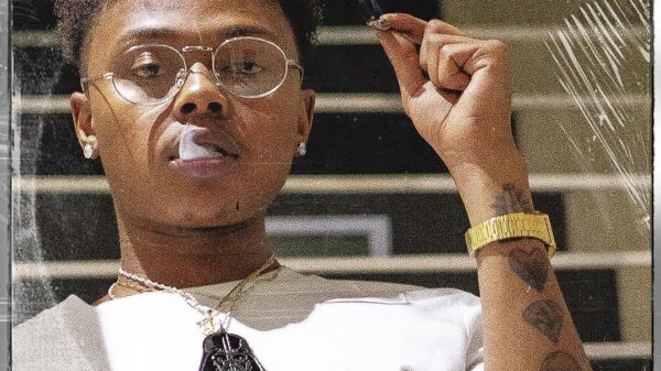 A-Reece – Sunday Night Lyrics