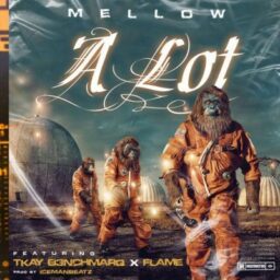 Mellow – A Lot Lyrics