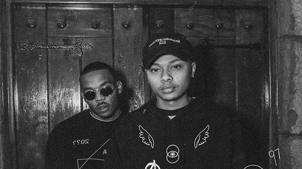 A-Reece – Safe Heaven Lyrics