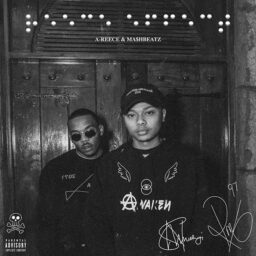 A-Reece – Responsibilities Lyrics