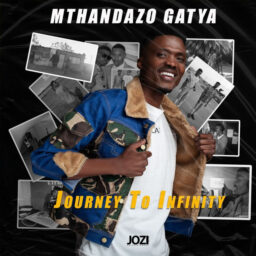 Mthandazo Gatya – Ngiyabonga lyrics