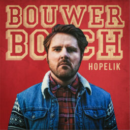 Bouwer Bosch – Sy klink soos lente lyrics