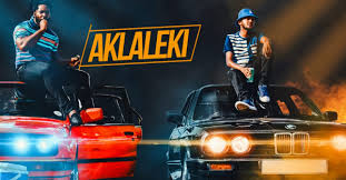 Big Zulu – Ak’laleki Lyrics