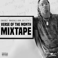 Shabzi Madallion – Becareful Lyrics