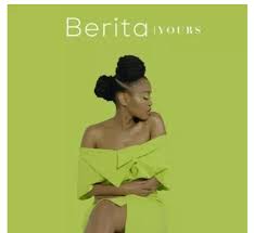 Berita – Yours Lyrics