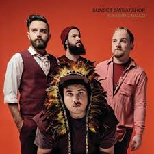 Sunset Sweatshop – Bad Romance Lyrics