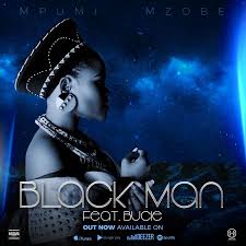 Mpumi – Black Man Lyrics