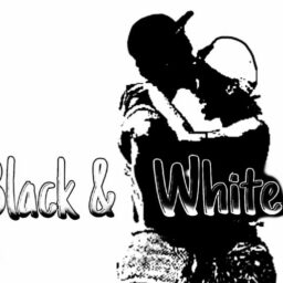 Os Biplo – Black And White Lyrics