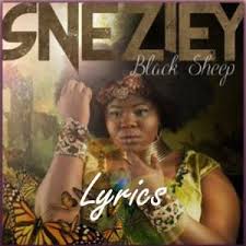 Sneziey – Black Sheep Lyrics