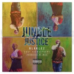 Blaklez – Jungle Justice ft. YoungstaCPT Lyrics