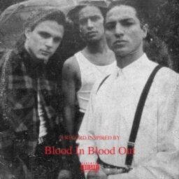 MashBeatz – Blood In Blood Out Lyrics