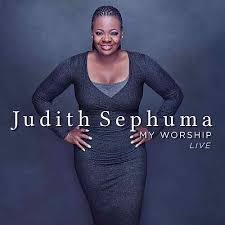 Judith Sephuma – Naa Ke Bomang Lyrics