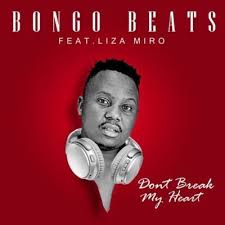 Bongo Beats – Don’t Break My Heart Lyrics