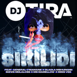 DJ Tira – Sikilidi lyrics