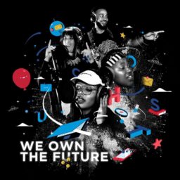 YoungstaCPT – We own the future lyrics