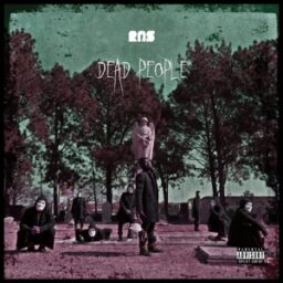 Ras – Dead People Lyrics