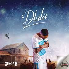 Zingah – Dlala Lyrics