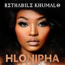 Rethabile Khumalo  – Hlonipha Lyrics