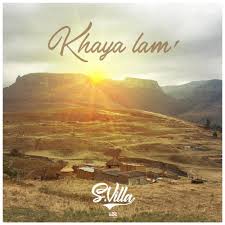 S’villa – Khaya Lami Lyrics