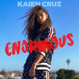 Kaien Cruz – Enormous Lyrics
