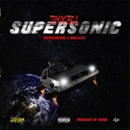 Thxbi – Supersonic Lyrics