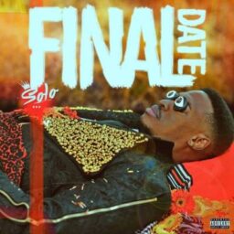 Solo – Final Date Lyrics