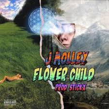 J Molley – Flower Child Lyrics