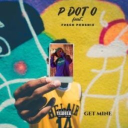 PdotO – Get Mine Lyrics