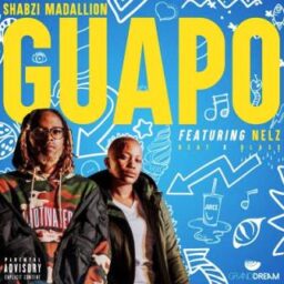 Shabzi Madallion – Guapo Lyrics