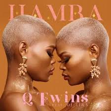Qwabe Twins – Hamba Lyrics Ft Dj Tira
