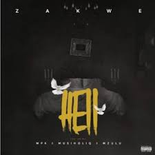 Zakwe – Hell Lyrics