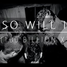 Hillsong Uniited- So will i lyrics