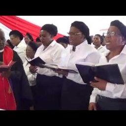 Apostles Creed  – Ndiyakholwa Lyrics