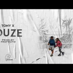 Tony X – Duze Lyrics