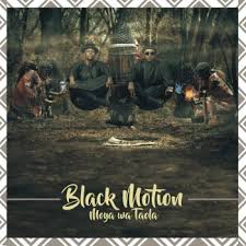 Black Motion – I Rise Lyrics