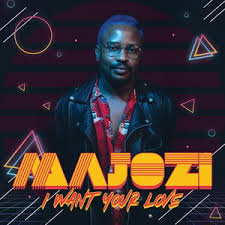 Majozi – I Want Your Love Lyrics