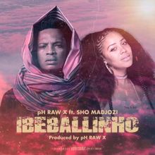 PH RawX – Ibeballinho Lyrics