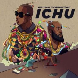 Khuli Chana – Ichu Lyrics