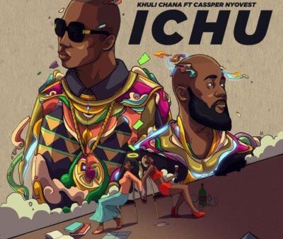 Khuli Chana – Ichu Lyrics