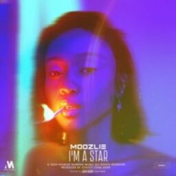 Moozlie – I`m A Star Lyrics