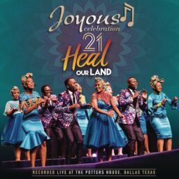 Joyous Celebration  – Siyahamba Ngomoya Lyrics