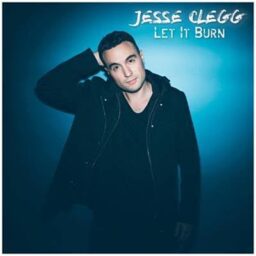 Jesse Clegg – Let It Burn Lyrics