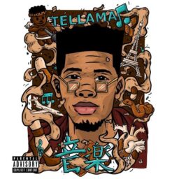 Tellaman  – The Fall Out Lyrics