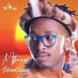 Mthunzi – Selimathunzi Lyrics