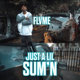 Flame – Jus’ A Lil Sumn Lyrics