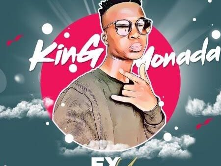 King Monada  – Ex Ya Drama Lyrics