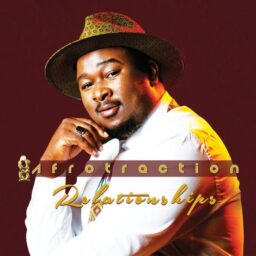Afrotraction  – Siyathandana  Lyrics